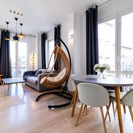 Precioso Apartamento En El Centro De Granada. Zewnętrze zdjęcie