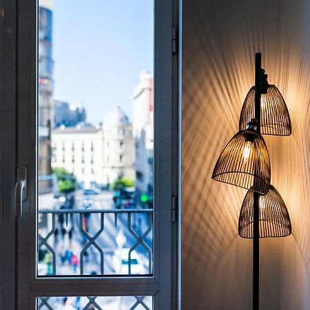 Precioso Apartamento En El Centro De Granada. Zewnętrze zdjęcie
