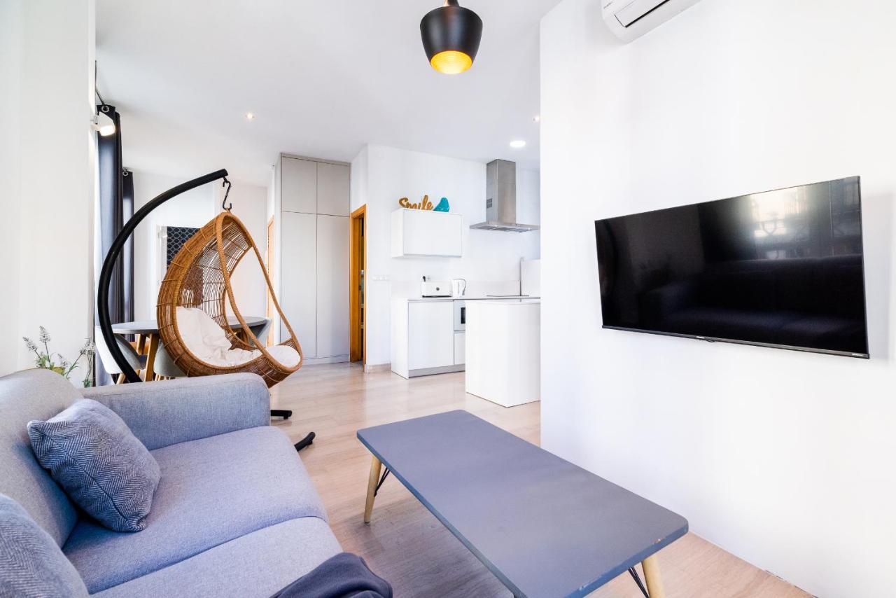 Precioso Apartamento En El Centro De Granada. Zewnętrze zdjęcie