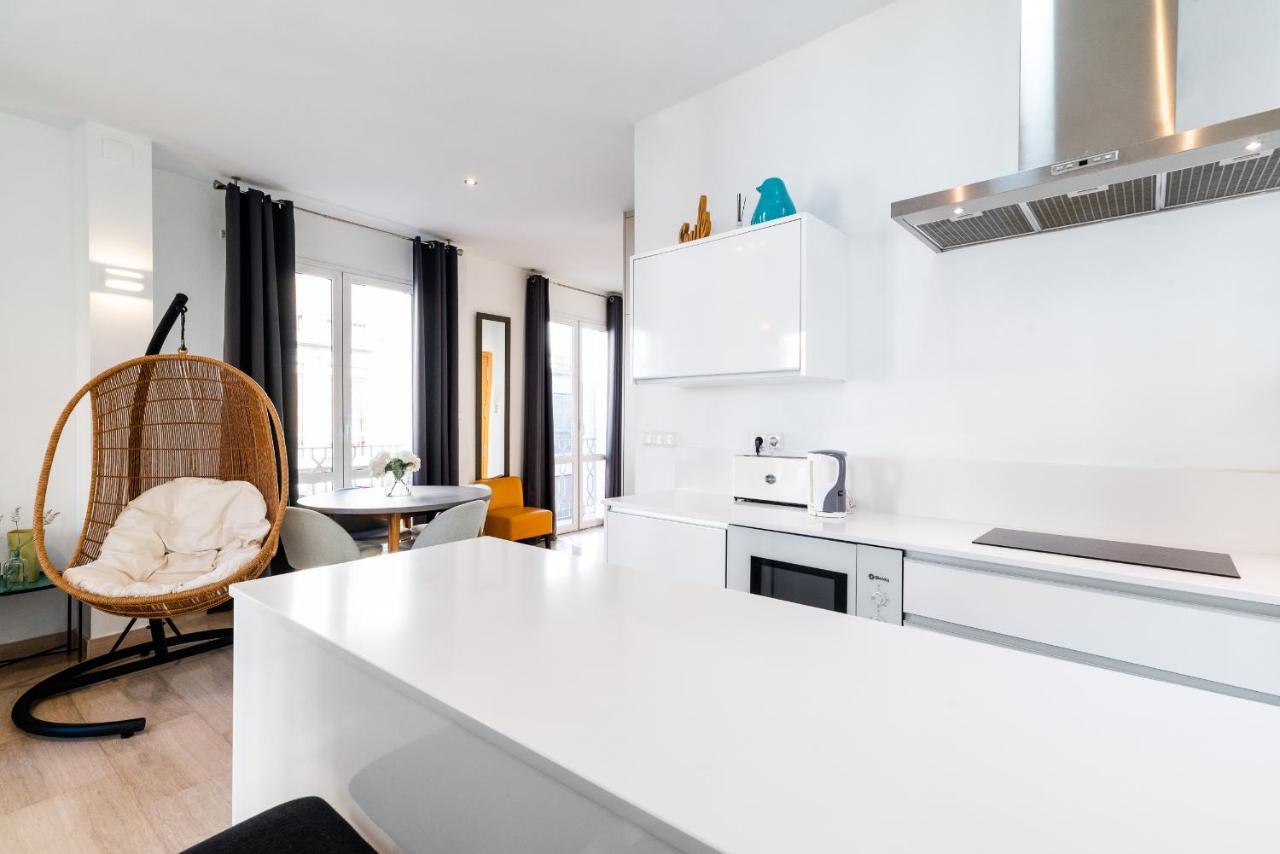 Precioso Apartamento En El Centro De Granada. Zewnętrze zdjęcie