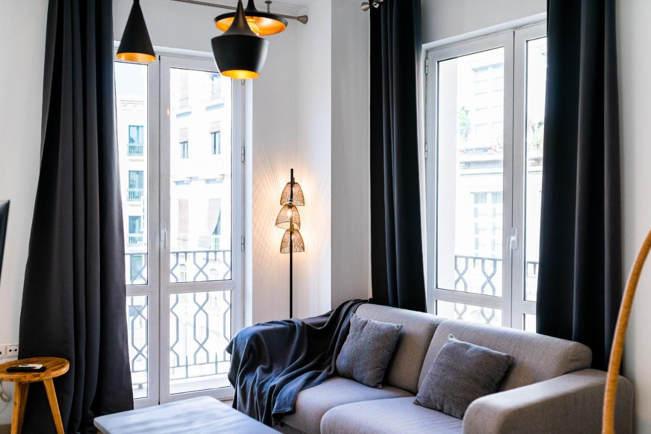 Precioso Apartamento En El Centro De Granada. Zewnętrze zdjęcie