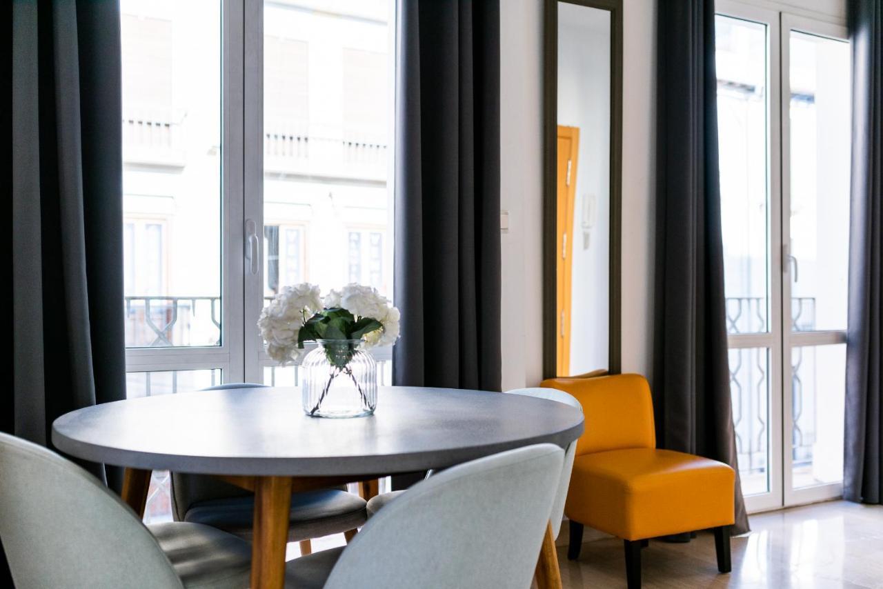 Precioso Apartamento En El Centro De Granada. Zewnętrze zdjęcie