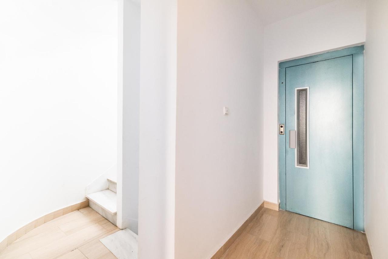 Precioso Apartamento En El Centro De Granada. Zewnętrze zdjęcie
