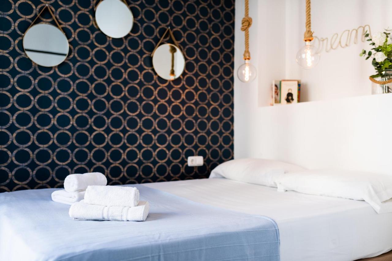 Precioso Apartamento En El Centro De Granada. Zewnętrze zdjęcie