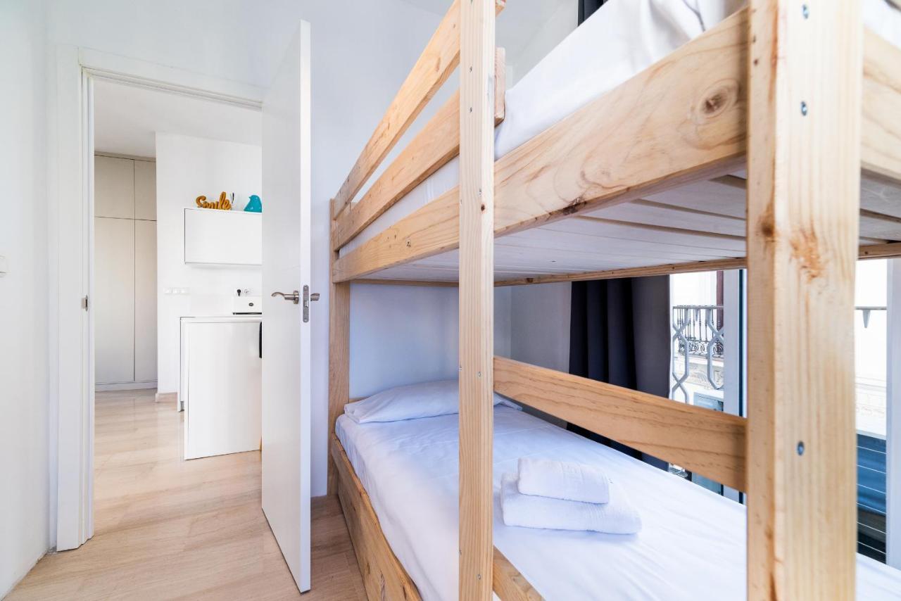 Precioso Apartamento En El Centro De Granada. Zewnętrze zdjęcie